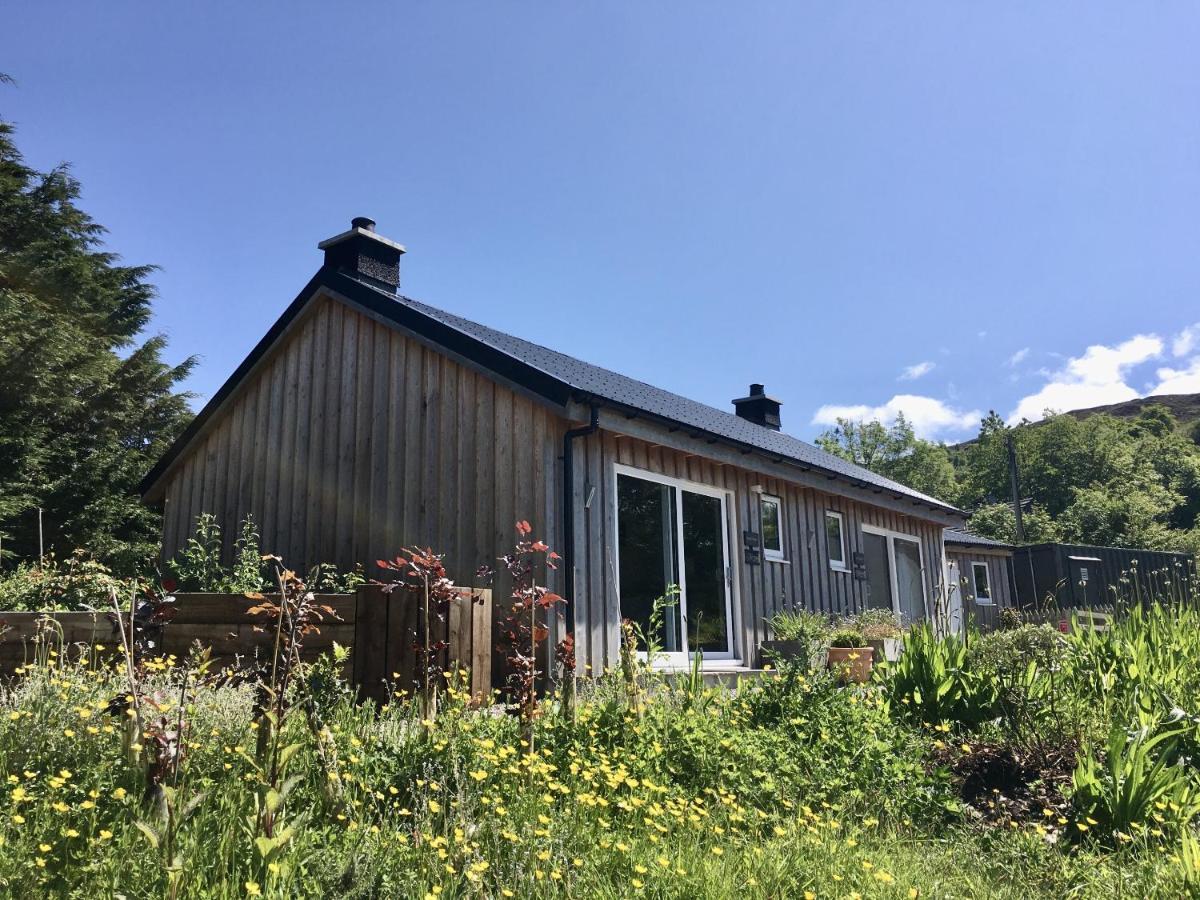 Kirkton Bay House Bed And Breakfast ไคล์ออฟล็อคฮัลช์ ภายนอก รูปภาพ