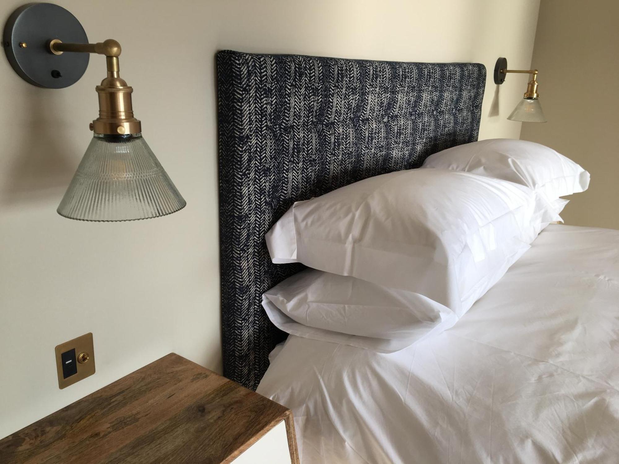 Kirkton Bay House Bed And Breakfast ไคล์ออฟล็อคฮัลช์ ภายนอก รูปภาพ