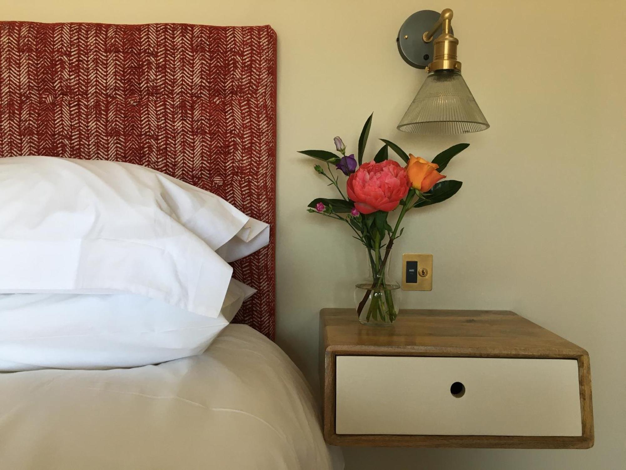 Kirkton Bay House Bed And Breakfast ไคล์ออฟล็อคฮัลช์ ภายนอก รูปภาพ