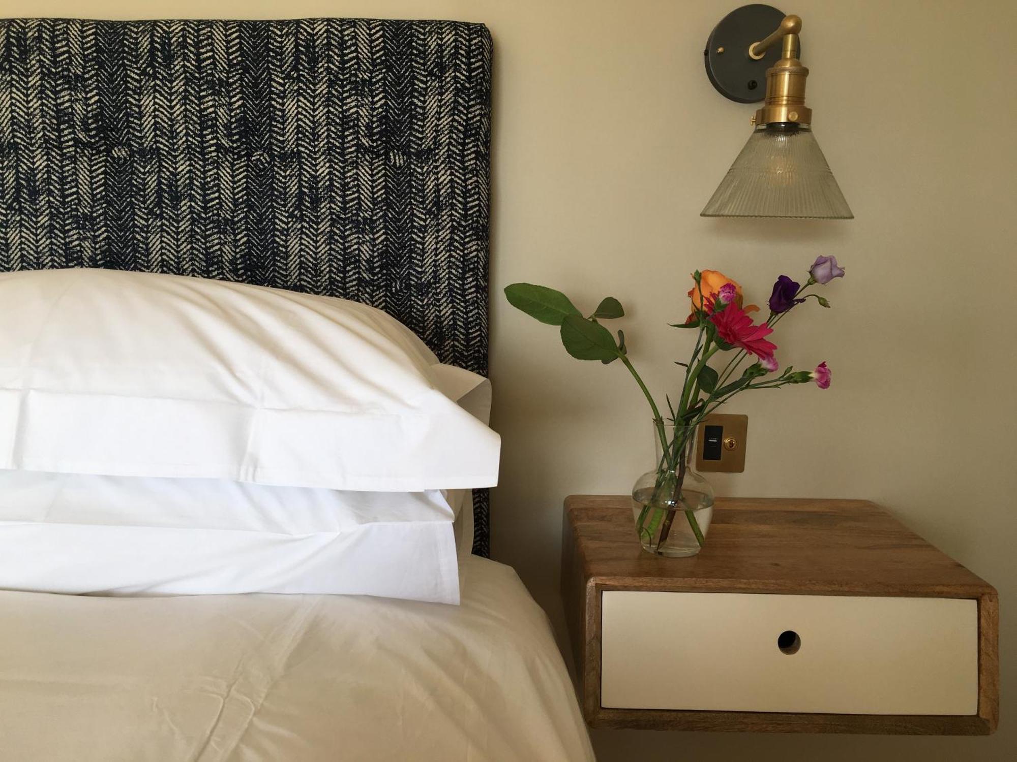 Kirkton Bay House Bed And Breakfast ไคล์ออฟล็อคฮัลช์ ภายนอก รูปภาพ